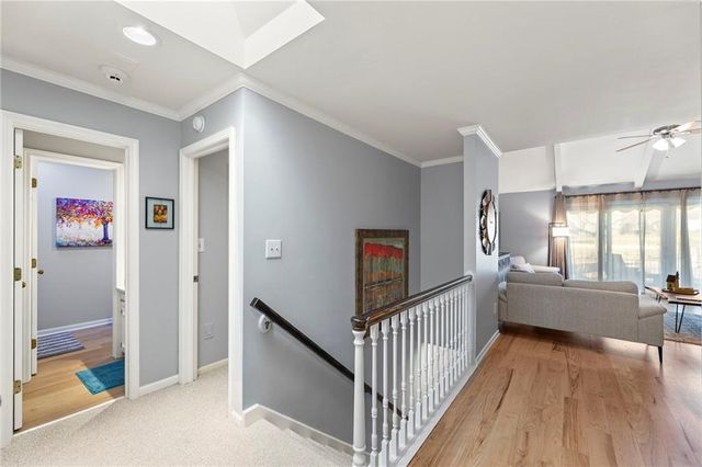 12758 Overbrook Road, Leawood, KS 66209