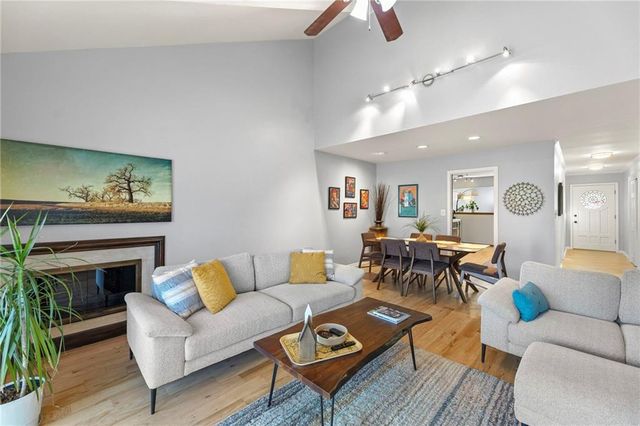 12758 Overbrook Road, Leawood, KS 66209