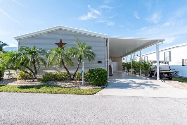 1 DEN HELDER AVENUE, Punta Gorda, FL 33950