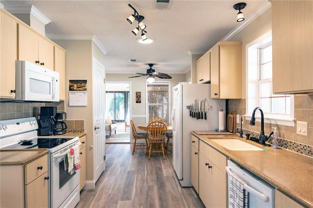 1 DEN HELDER AVENUE, Punta Gorda, FL 33950