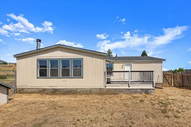 18222 W SR 902 Hwy, Medical Lake, WA 99022