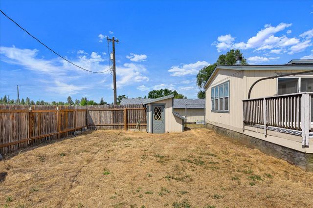 18222 W SR 902 Hwy, Medical Lake, WA 99022