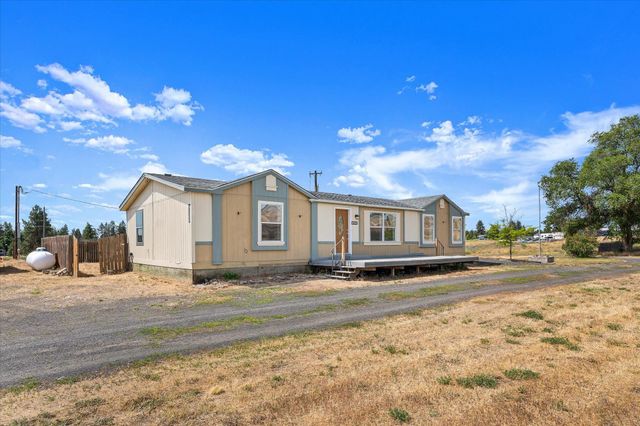 18222 W SR 902 Hwy, Medical Lake, WA 99022
