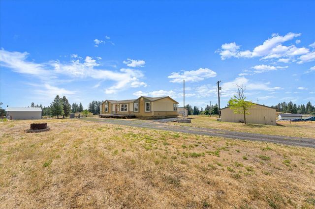 18222 W SR 902 Hwy, Medical Lake, WA 99022