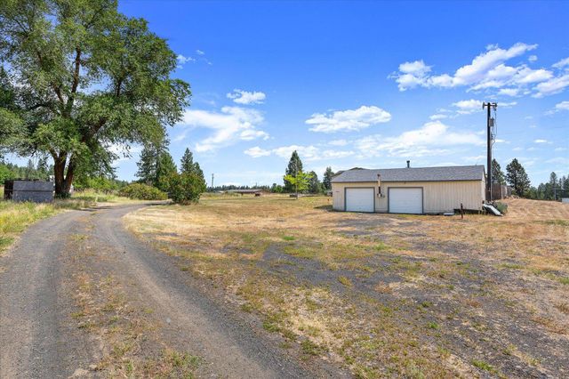 18222 W SR 902 Hwy, Medical Lake, WA 99022