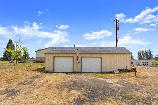 18222 W SR 902 Hwy, Medical Lake, WA 99022