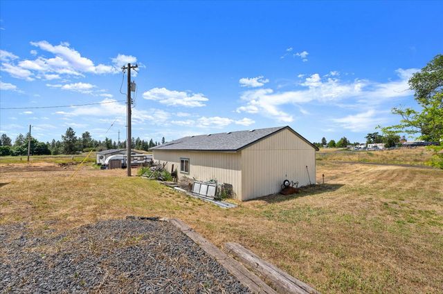 18222 W SR 902 Hwy, Medical Lake, WA 99022