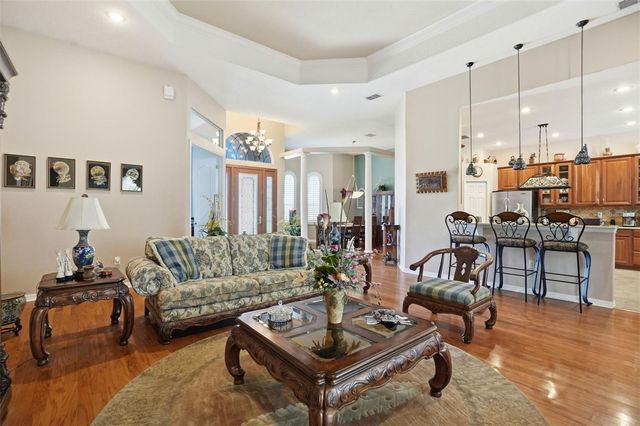 11033 BAYWIND COURT, Weeki Wachee, FL 34613