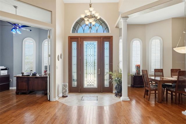 11033 BAYWIND COURT, Weeki Wachee, FL 34613