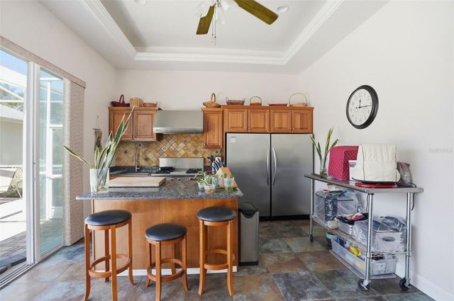 11033 BAYWIND COURT, Weeki Wachee, FL 34613