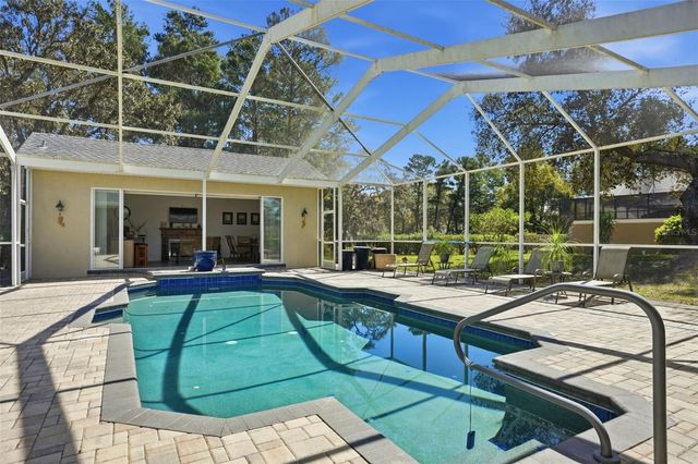 11033 BAYWIND COURT, Weeki Wachee, FL 34613