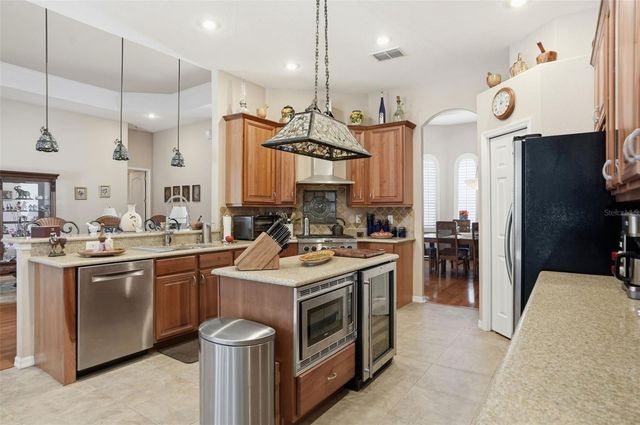 11033 BAYWIND COURT, Weeki Wachee, FL 34613