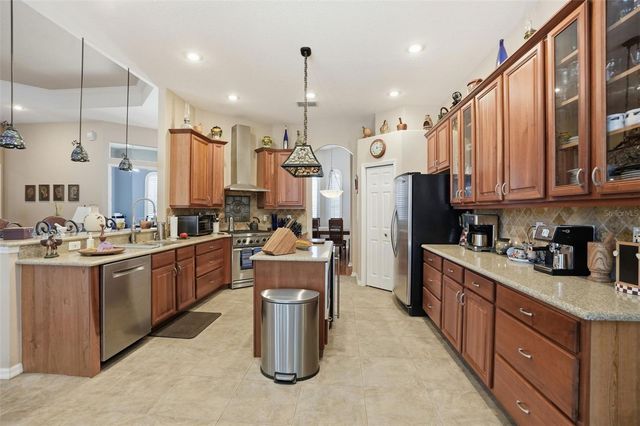 11033 BAYWIND COURT, Weeki Wachee, FL 34613