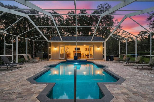 11033 BAYWIND COURT, Weeki Wachee, FL 34613