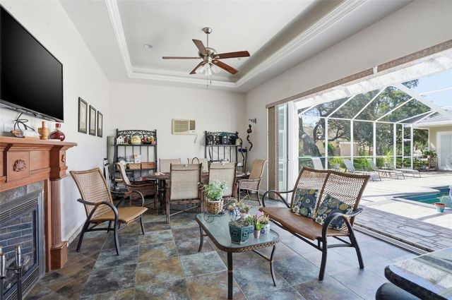 11033 BAYWIND COURT, Weeki Wachee, FL 34613