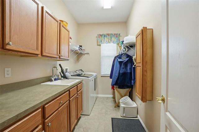 11033 BAYWIND COURT, Weeki Wachee, FL 34613