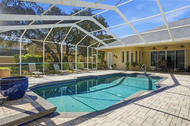 11033 BAYWIND COURT, Weeki Wachee, FL 34613