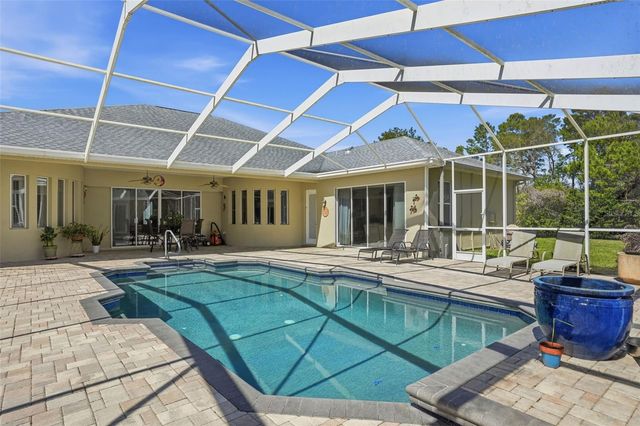 11033 BAYWIND COURT, Weeki Wachee, FL 34613