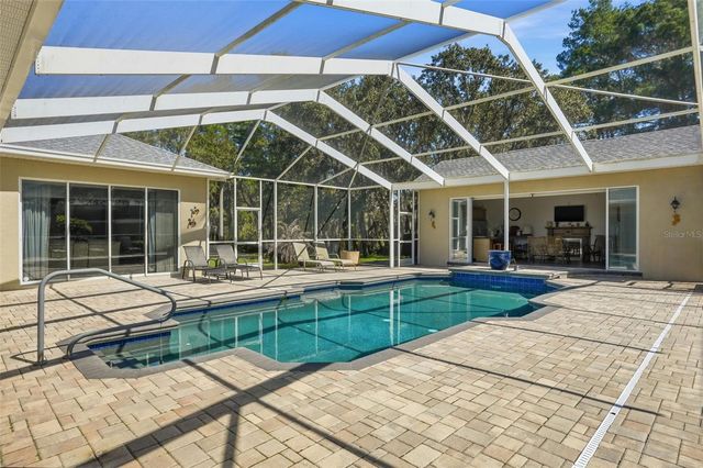 11033 BAYWIND COURT, Weeki Wachee, FL 34613