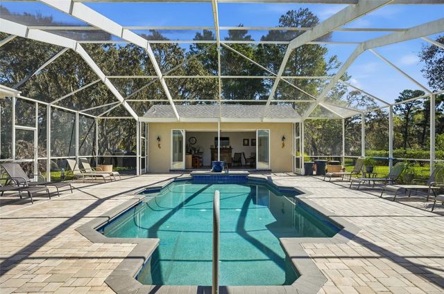 11033 BAYWIND COURT, Weeki Wachee, FL 34613