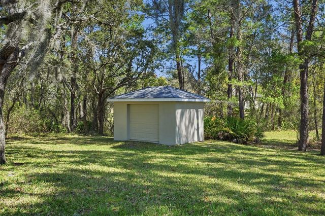 11033 BAYWIND COURT, Weeki Wachee, FL 34613