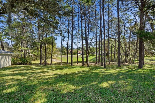 11033 BAYWIND COURT, Weeki Wachee, FL 34613