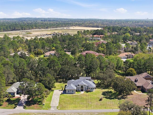 11033 BAYWIND COURT, Weeki Wachee, FL 34613