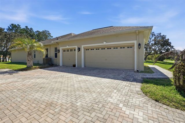 11033 BAYWIND COURT, Weeki Wachee, FL 34613