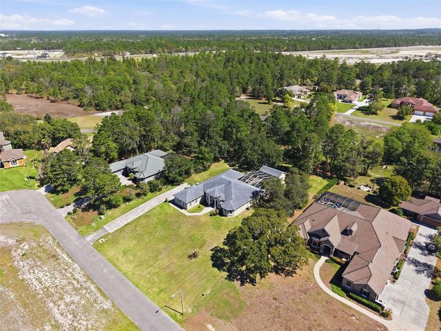 11033 BAYWIND COURT, Weeki Wachee, FL 34613