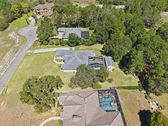11033 BAYWIND COURT, Weeki Wachee, FL 34613