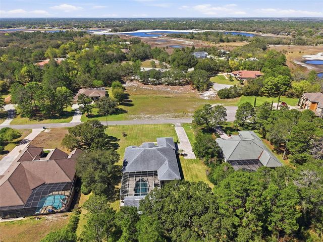 11033 BAYWIND COURT, Weeki Wachee, FL 34613