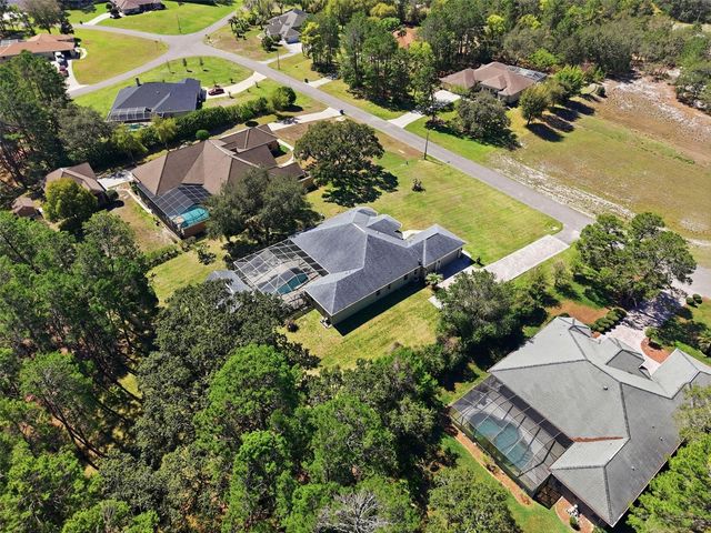 11033 BAYWIND COURT, Weeki Wachee, FL 34613
