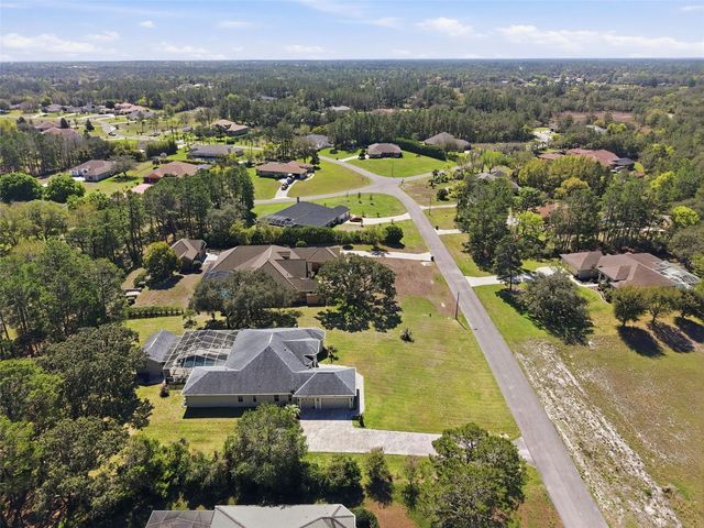 11033 BAYWIND COURT, Weeki Wachee, FL 34613