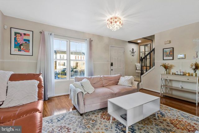 6806 HAWTHORNE ST, Landover, MD 20785