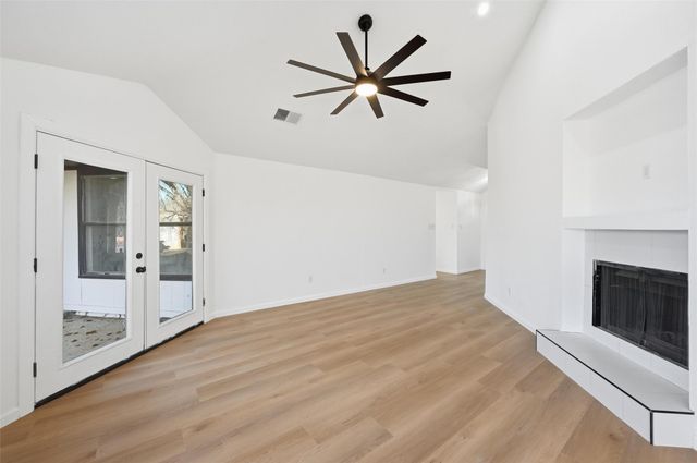 1541 Sunswept Terrace, Lewisville, TX 75077