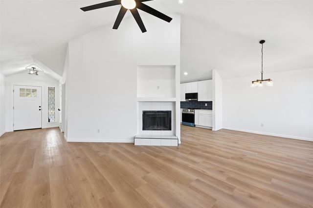 1541 Sunswept Terrace, Lewisville, TX 75077