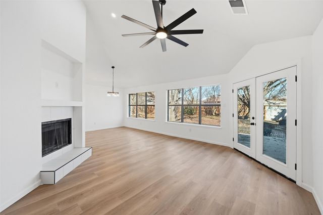 1541 Sunswept Terrace, Lewisville, TX 75077