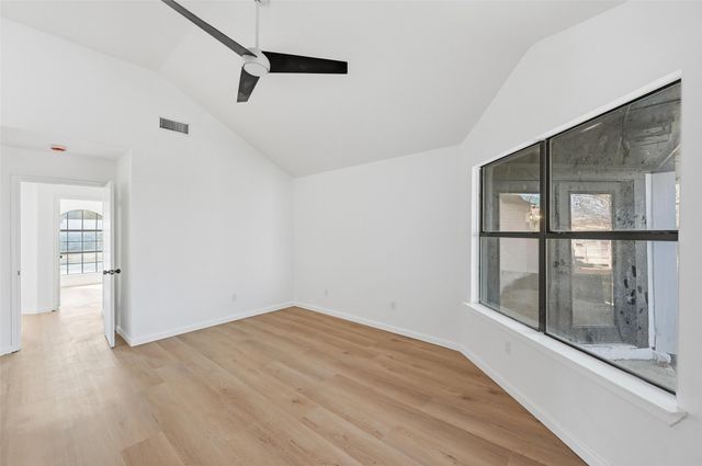 1541 Sunswept Terrace, Lewisville, TX 75077