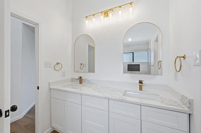 1541 Sunswept Terrace, Lewisville, TX 75077