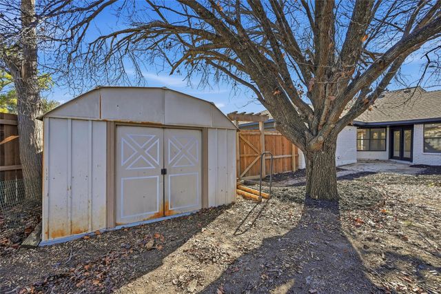 1541 Sunswept Terrace, Lewisville, TX 75077