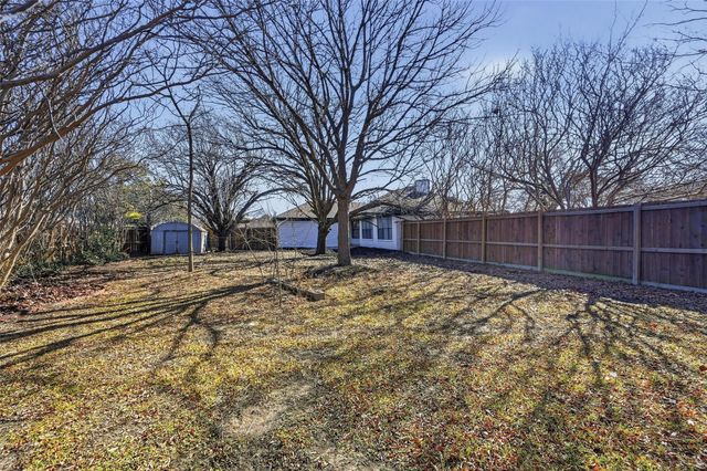 1541 Sunswept Terrace, Lewisville, TX 75077