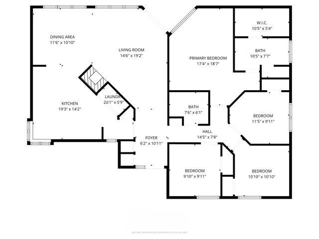 1541 Sunswept Terrace, Lewisville, TX 75077