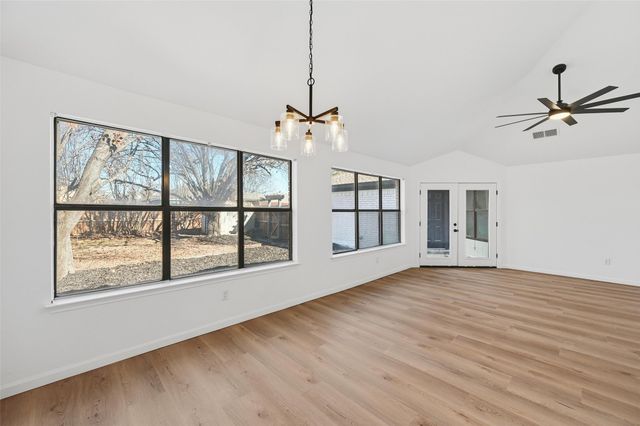 1541 Sunswept Terrace, Lewisville, TX 75077