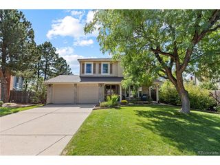 36 Clare Ct, Castle Pines, CO 80108