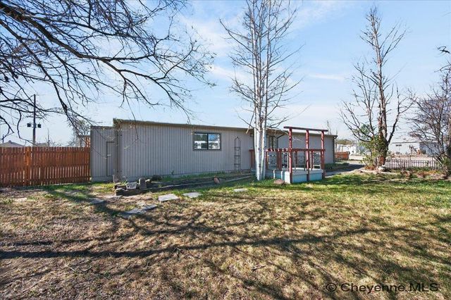 1601 KOPSA CT, Cheyenne, WY 82007