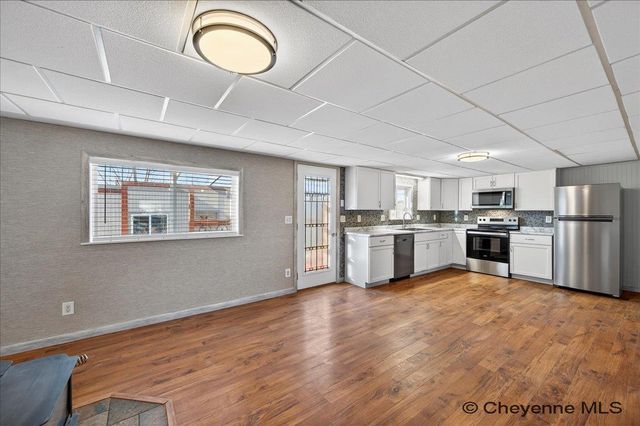 1601 KOPSA CT, Cheyenne, WY 82007