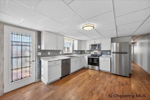 1601 KOPSA CT, Cheyenne, WY 82007