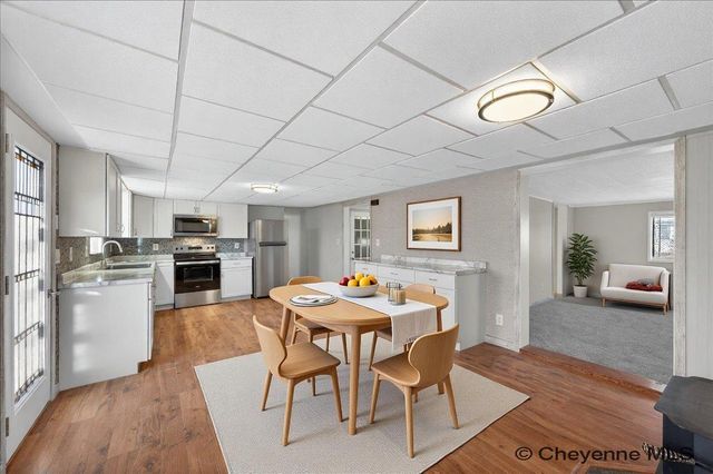 1601 KOPSA CT, Cheyenne, WY 82007