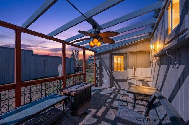 1601 KOPSA CT, Cheyenne, WY 82007