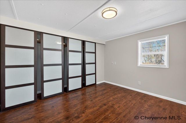 1601 KOPSA CT, Cheyenne, WY 82007